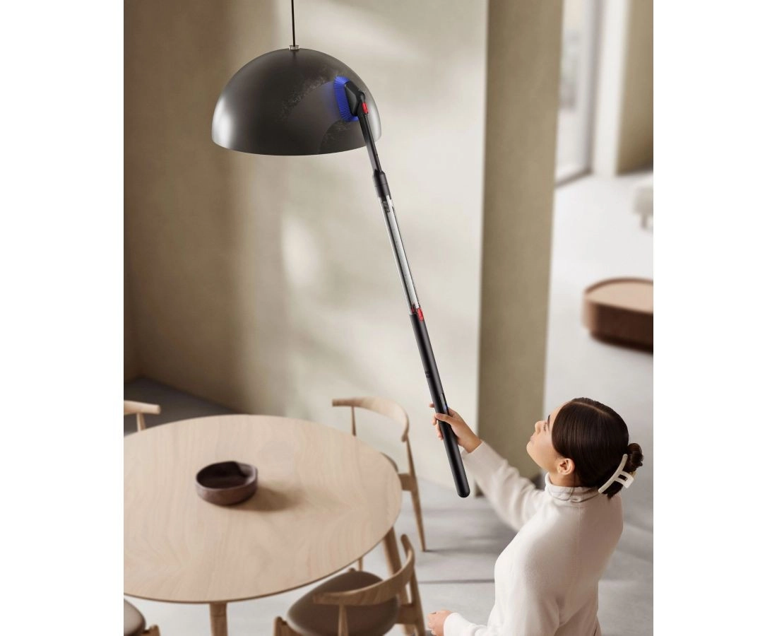 Пылесос Dyson PencilVac SV50FC Черный