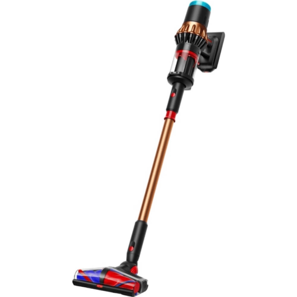 Vacuum Dyson V16 Piston Animal Submarine Copper Black