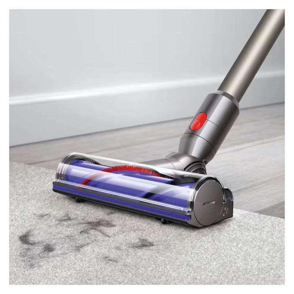 Пылесос Dyson V8 Absolute SV25 Серебристый