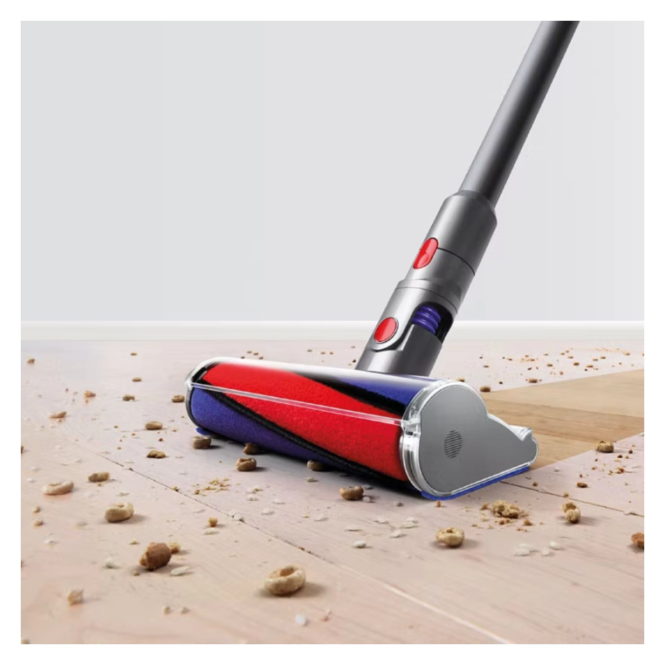 Пылесос Dyson V8 Absolute SV25 Серебристый