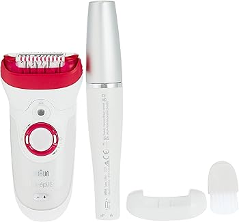 Braun Silk-épil 9 Epilator (SE9538)