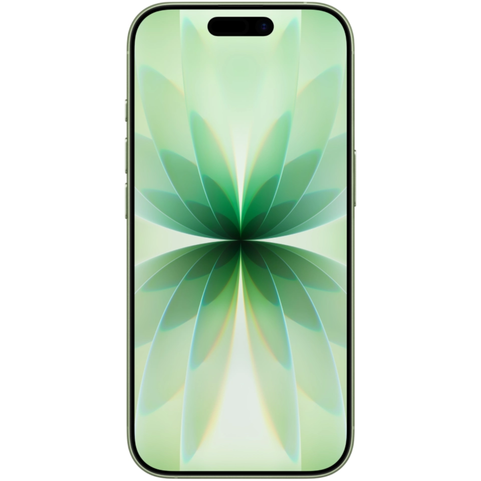 iPhone 17 Only eSIM 256GB Sage