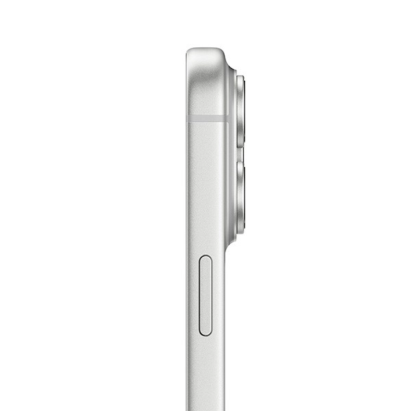 iPhone 17 Pro Max 512GB Silver