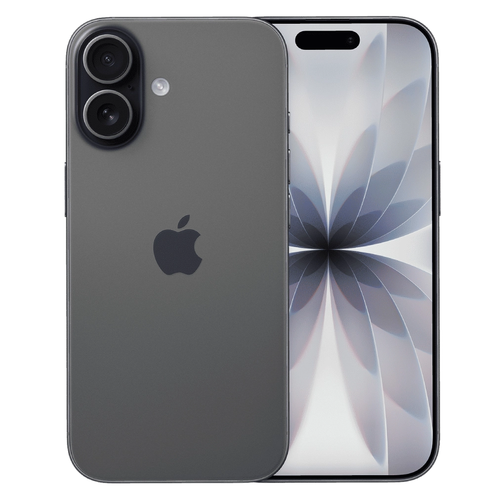 iPhone 17 256GB Black