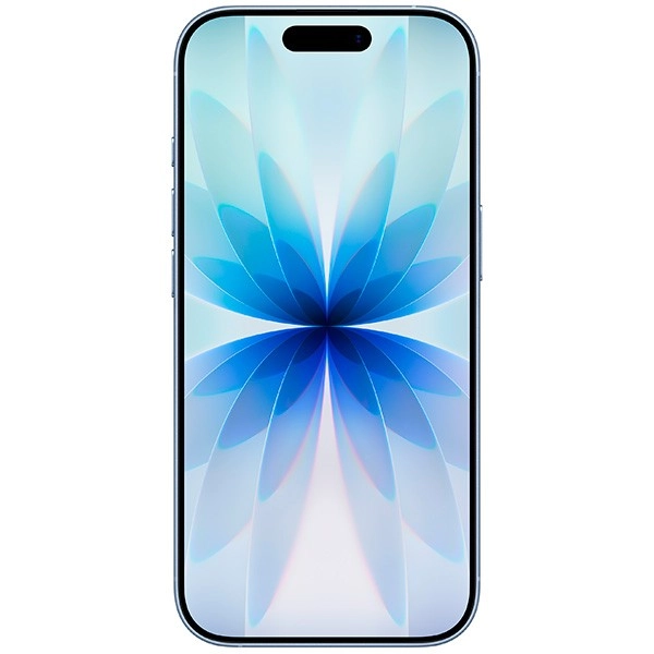 iPhone 17 256GB Mist blue