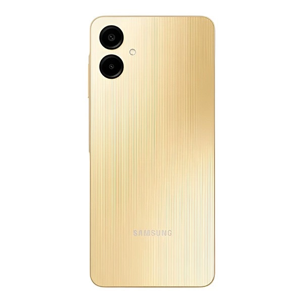 Samsung Galaxy A06 (SM-A065) 4GB/64GB LTE Gold