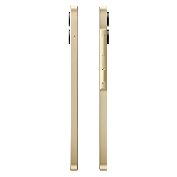 Samsung Galaxy A06 (SM-A065) 4GB/64GB LTE Gold
