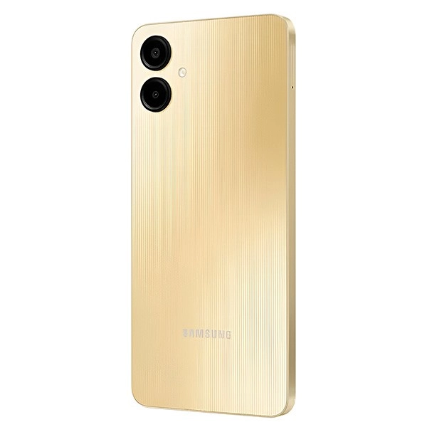 Samsung Galaxy A06 (SM-A065) 4GB/64GB LTE Gold