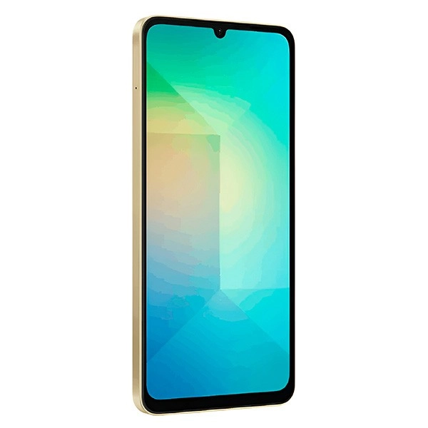 Samsung Galaxy A06 (SM-A065) 4GB/128GB LTE Gold
