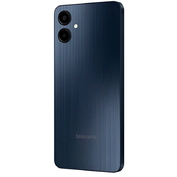 Samsung Galaxy A06 (SM-A065) 6GB/128GB LTE Black