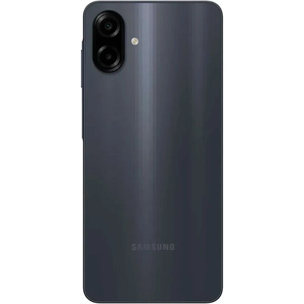 Samsung Galaxy A07 ‏(SM-A075) بسعة 4 جيجابايت / 64 جيجابايت LTE أسود