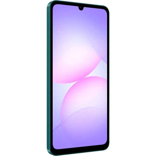 Samsung Galaxy A07 (SM-A075) 4GB/128GB LTE Green