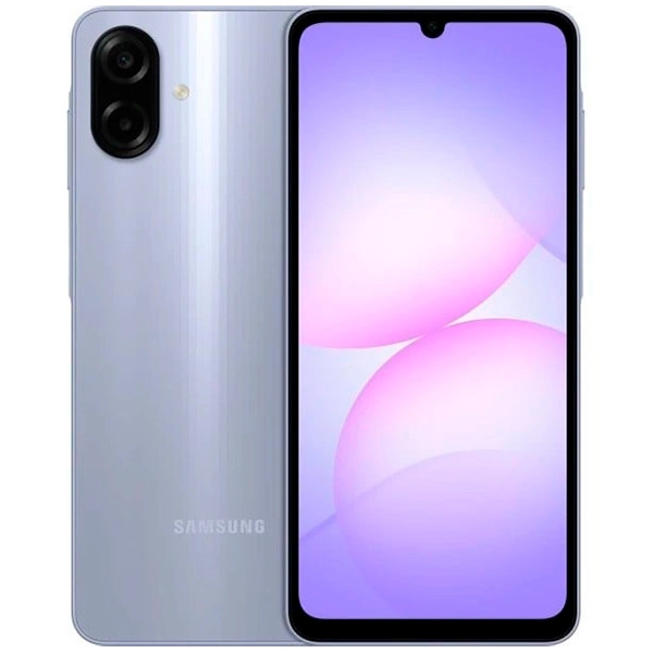Samsung Galaxy A07 (SM-A075) 4GB/128GB LTE  Violet