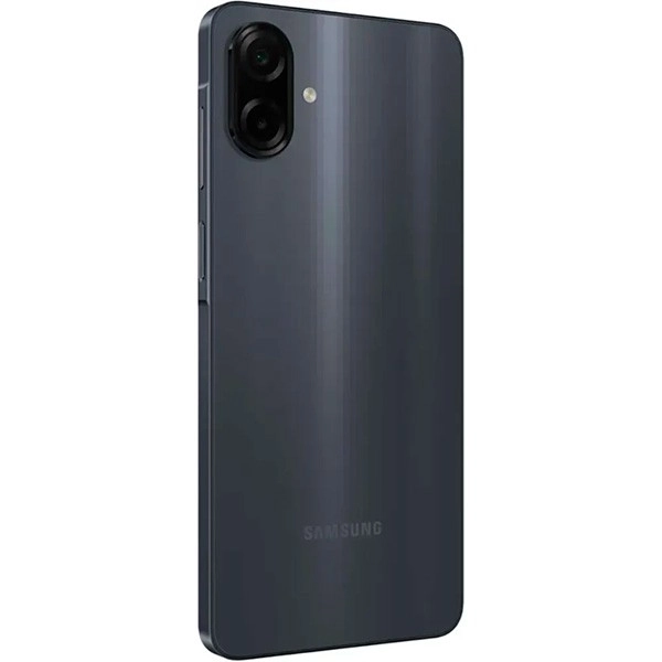 Samsung Galaxy A07 (SM-A075) 6 ГБ / 128 ГБ LTE Черный