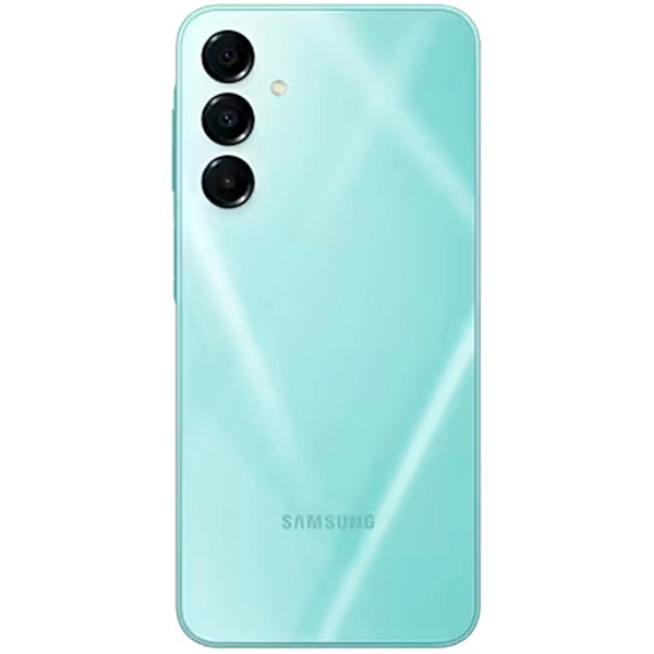 Samsung Galaxy A16 (SM-A165) 4 ГБ / 128 ГБ LTE Светло-зеленый
