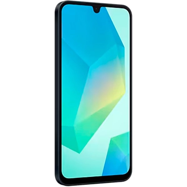 Samsung Galaxy A16 (SM-A165) 6 ГБ / 128 ГБ LTE Черный