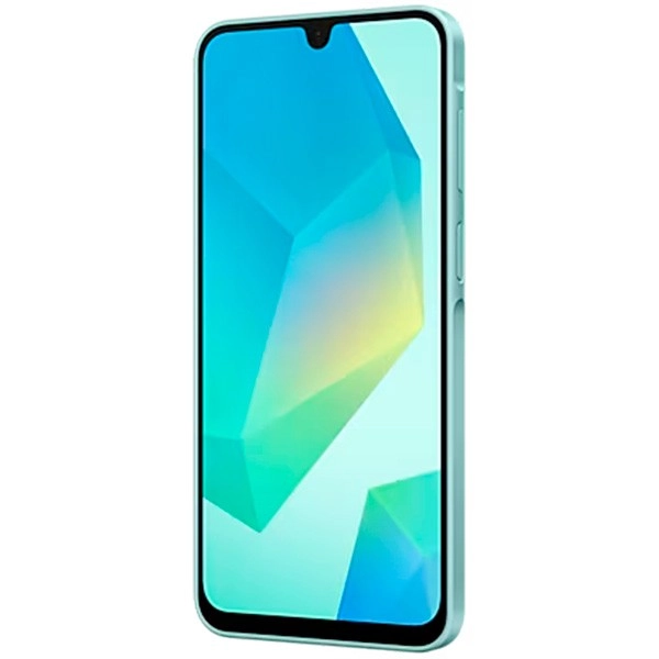 Samsung Galaxy A16 (SM-A165) 6 ГБ / 128 ГБ LTE Светло-зеленый