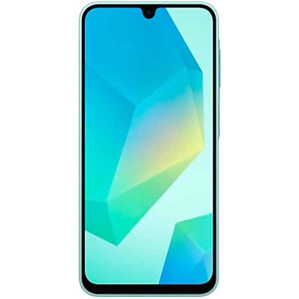 Samsung Galaxy A16 (SM-A165) 6 ГБ / 128 ГБ LTE Светло-зеленый