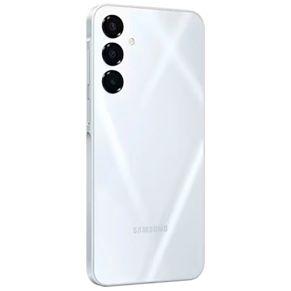 Samsung Galaxy A16 (SM-A165) 6 ГБ / 128 ГБ LTE Серый