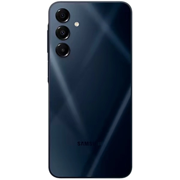 Samsung Galaxy A16 (SM-A165) 8 ГБ / 256 ГБ LTE Черный