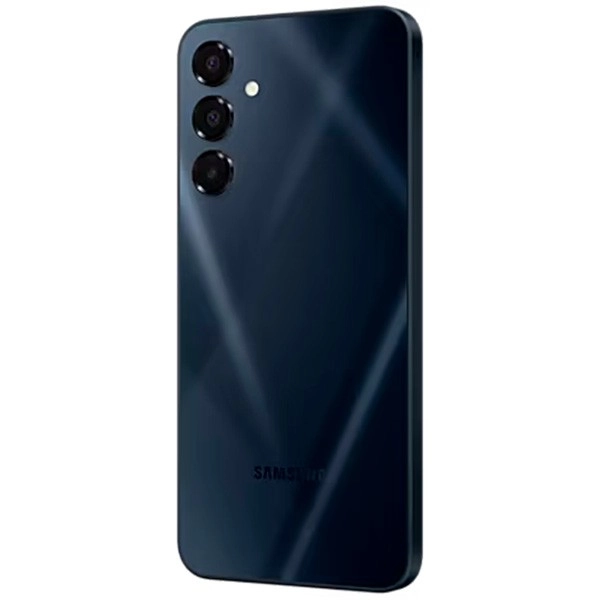 Samsung Galaxy A16 (SM-A165) 8 ГБ / 256 ГБ LTE Черный