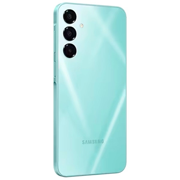 Samsung Galaxy A16 ‏(SM-A165) بسعة 8 جيجابايت / 256 جيجابايت LTE أخضر فاتح