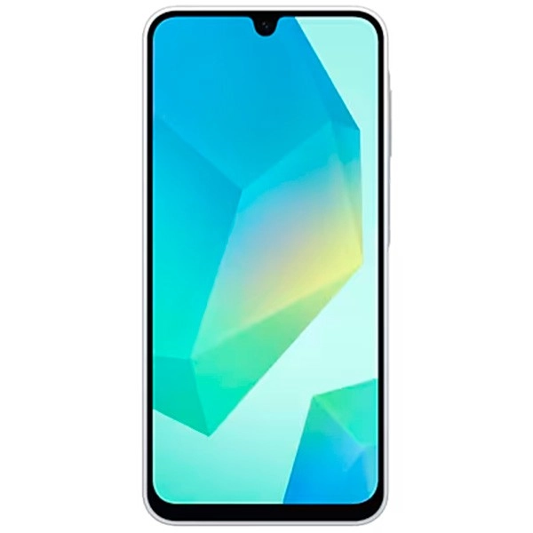 Samsung Galaxy A16 (SM-A165) 8 ГБ / 256 ГБ LTE Серый