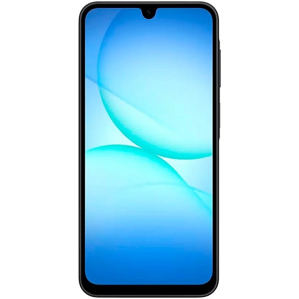 Samsung Galaxy A17 (SM-A175) 4 ГБ / 128 ГБ LTE Черный