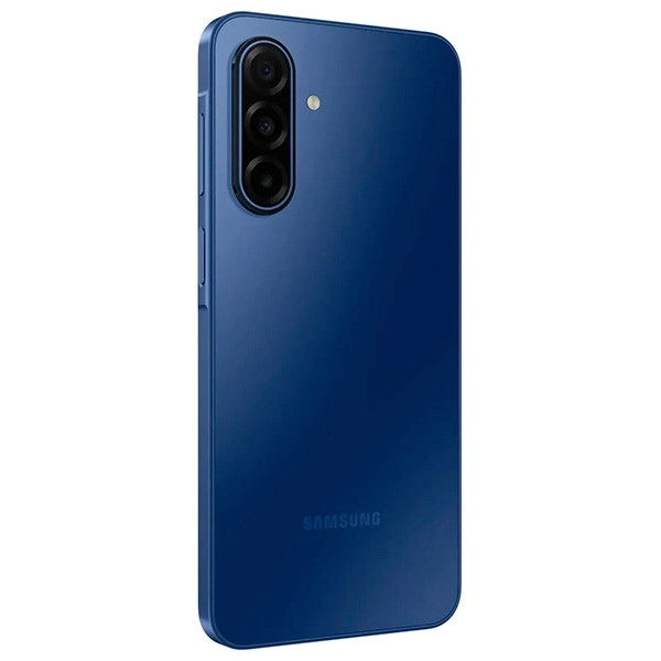 Samsung Galaxy A17 (SM-A175) 6 ГБ / 128 ГБ LTE Синий
