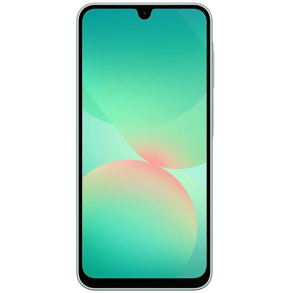 Samsung Galaxy A26 (SM-A266) 6GB/128GB 5G Green