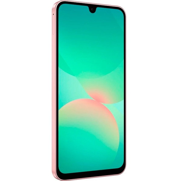 Samsung Galaxy A26 (SM-A266) 8GB/256GB 5G Pink