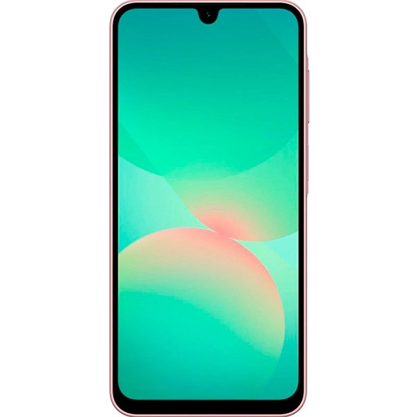 Samsung Galaxy A26 (SM-A266) 8GB/256GB 5G Pink