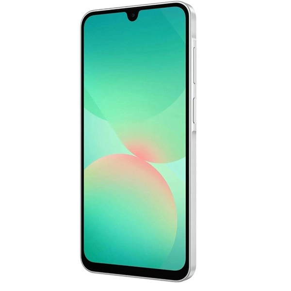 Samsung Galaxy A26 (SM-A266) 8 ГБ / 256 ГБ 5G Белый
