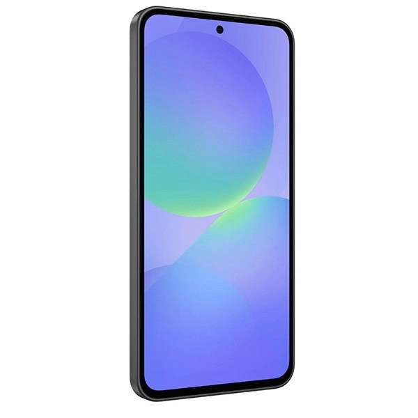 Samsung Galaxy A36 ‏(SM-A366) بسعة 6 جيجابايت / 128 جيجابايت 5G أسود