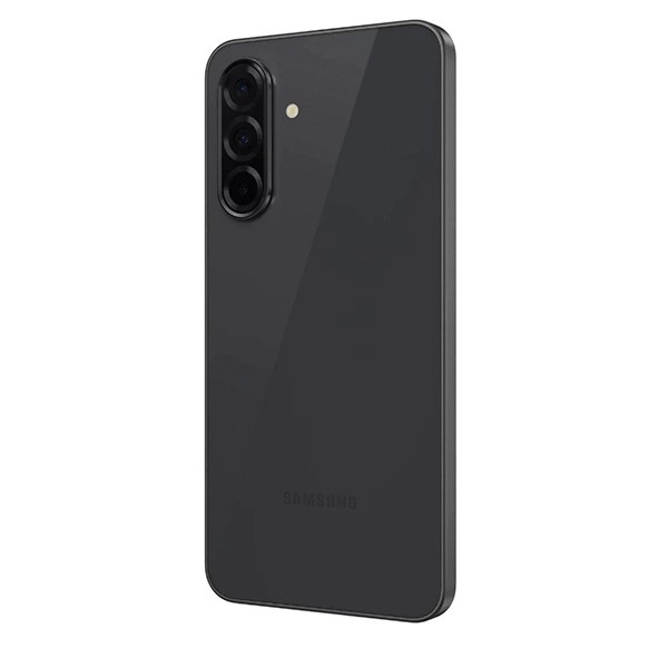 Samsung Galaxy A36 ‏(SM-A366) بسعة 6 جيجابايت / 128 جيجابايت 5G أسود