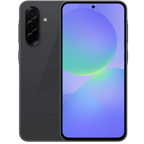 Samsung Galaxy A36 (SM-A366) 6GB/128GB 5G Black