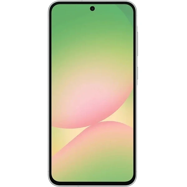Samsung Galaxy A56 (SM-A566) 8 ГБ / 128 ГБ 5G Светло-серый