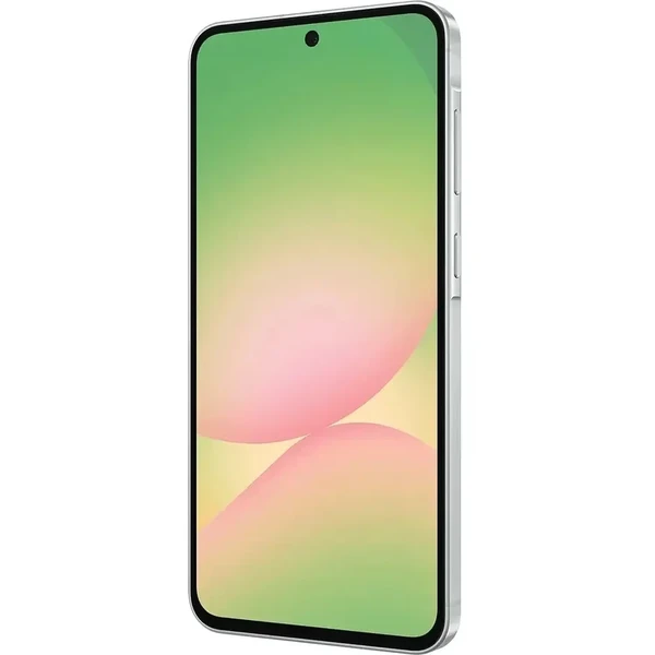 Samsung Galaxy A56 (SM-A566) 8 ГБ / 256 ГБ 5G Светло-серый