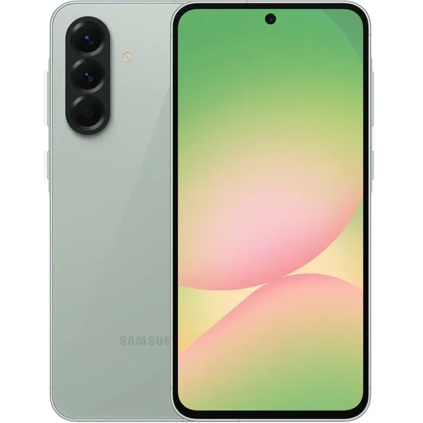 Samsung Galaxy A56 (SM-A566) 8GB/256GB 5G Olive