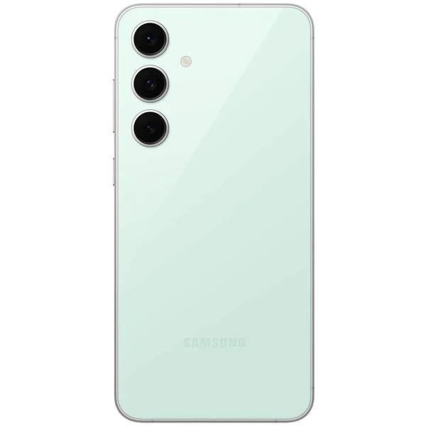 Samsung Galaxy S24 FE (SM-S721) 8 ГБ / 256 ГБ 5G Мятный