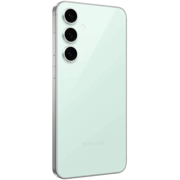 Samsung Galaxy S24 FE (SM-S721) 8 ГБ / 256 ГБ 5G Мятный