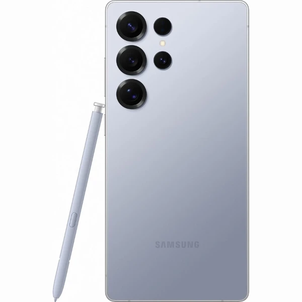 Samsung Galaxy S25 Ultra (SM-S938) 12 ГБ / 512 ГБ 5G Титановый Серебристо-Синий