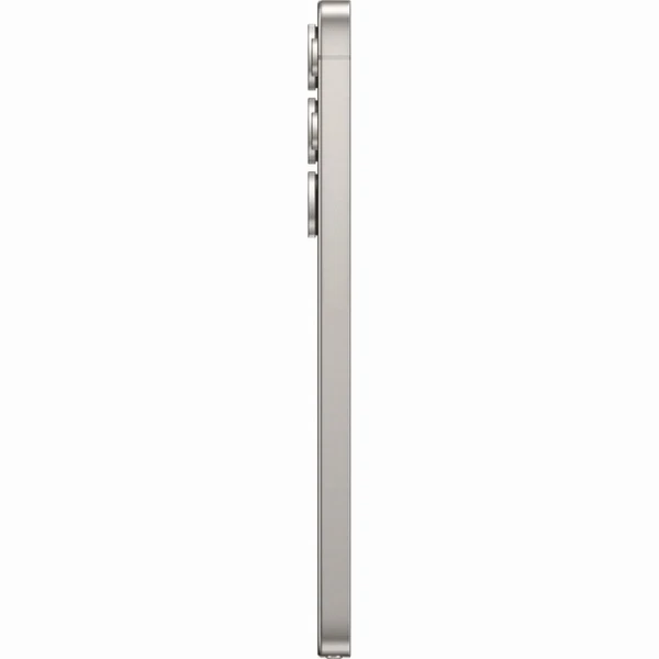Samsung Galaxy S25 Ultra ‏(SM-S938) بسعة 12 جيجابايت / 1 تيرابايت 5G أسود تيتانيوم