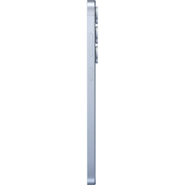 Samsung Galaxy S25 Plus ‏(SM-S936) بسعة 12 جيجابايت / 256 جيجابايت 5G أزرق جليدي