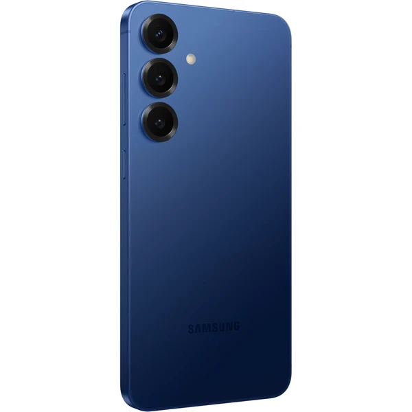 Samsung Galaxy S25 Plus ‏(SM-S936) بسعة 12 جيجابايت / 256 جيجابايت 5G كحلي