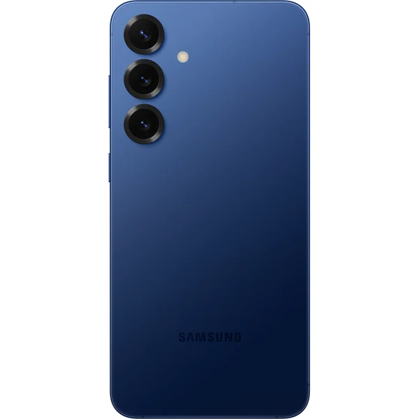 Samsung Galaxy S25 Plus ‏(SM-S936) بسعة 12 جيجابايت / 256 جيجابايت 5G كحلي