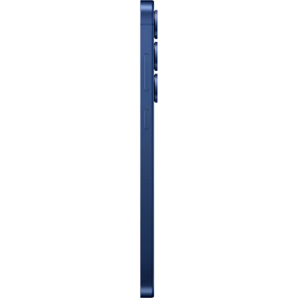 Samsung Galaxy S25 Plus ‏(SM-S936) بسعة 12 جيجابايت / 256 جيجابايت 5G كحلي