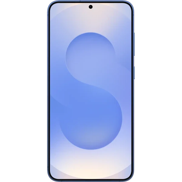 Samsung Galaxy S25 Plus ‏(SM-S936) بسعة 12 جيجابايت / 256 جيجابايت 5G كحلي