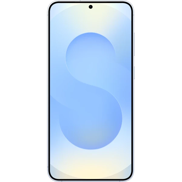 Samsung Galaxy S25 Plus ‏(SM-S936) بسعة 12 جيجابايت / 512 جيجابايت 5G أزرق جليدي