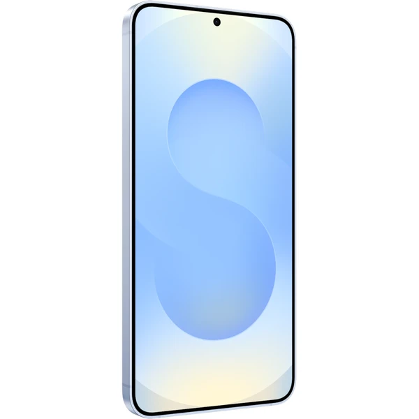 Samsung Galaxy S25 Plus ‏(SM-S936) بسعة 12 جيجابايت / 512 جيجابايت 5G أزرق جليدي